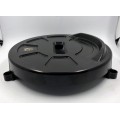 STM Full Clutch Cover For Ducati Panigale V4 / S / Speciale